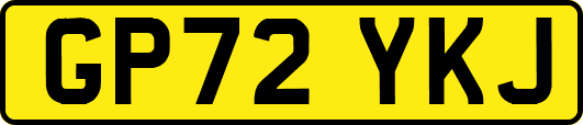 GP72YKJ