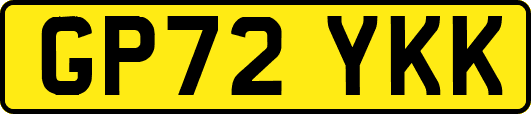 GP72YKK