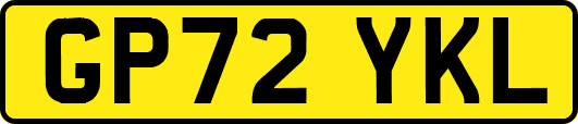 GP72YKL