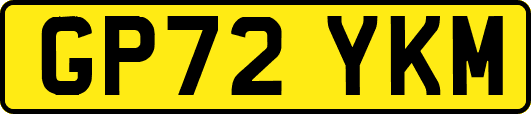 GP72YKM