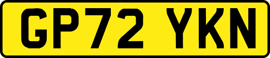 GP72YKN