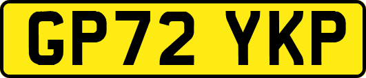 GP72YKP