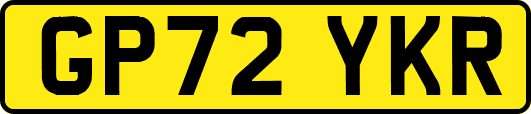 GP72YKR