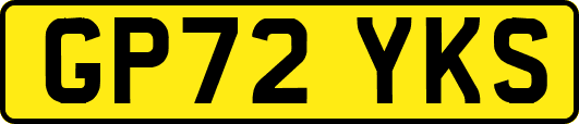 GP72YKS
