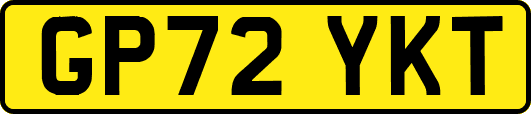 GP72YKT