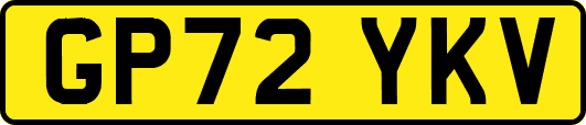 GP72YKV