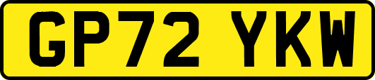 GP72YKW