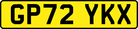 GP72YKX