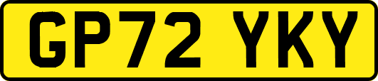 GP72YKY