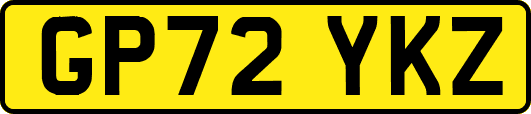 GP72YKZ