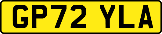 GP72YLA