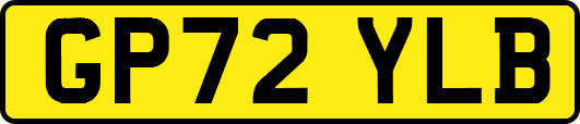 GP72YLB