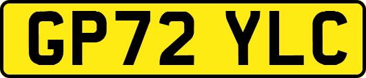 GP72YLC