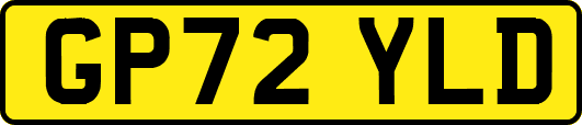 GP72YLD