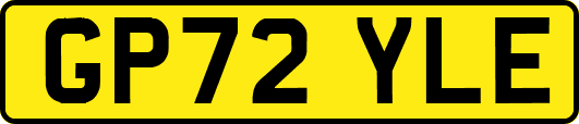 GP72YLE