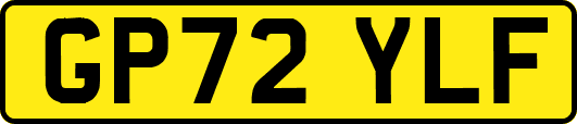 GP72YLF
