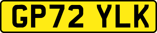 GP72YLK