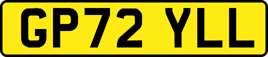 GP72YLL