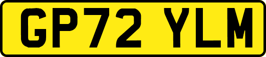 GP72YLM