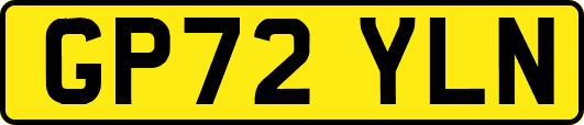 GP72YLN