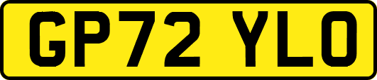 GP72YLO