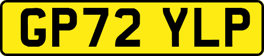 GP72YLP