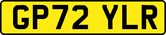 GP72YLR