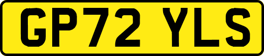 GP72YLS