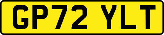 GP72YLT