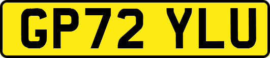 GP72YLU