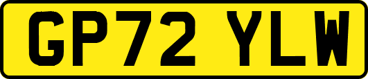 GP72YLW