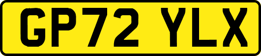 GP72YLX