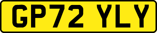 GP72YLY