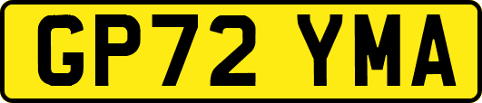 GP72YMA