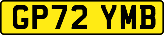 GP72YMB