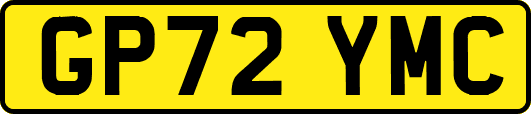 GP72YMC
