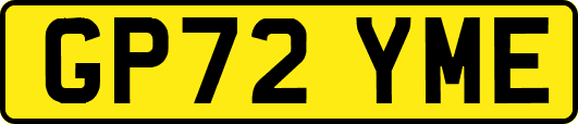 GP72YME