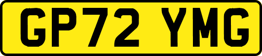 GP72YMG