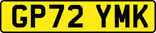 GP72YMK