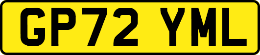 GP72YML