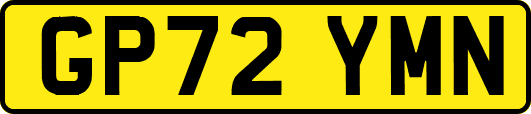 GP72YMN