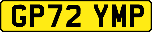 GP72YMP