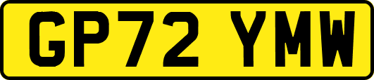 GP72YMW