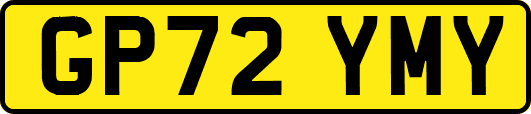 GP72YMY