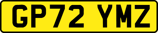 GP72YMZ