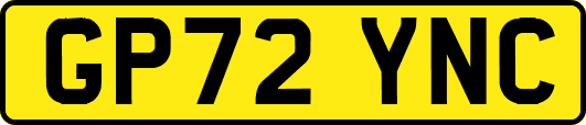 GP72YNC