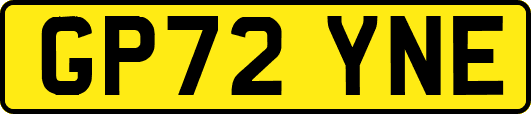 GP72YNE