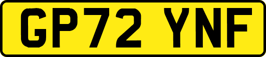 GP72YNF