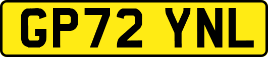 GP72YNL