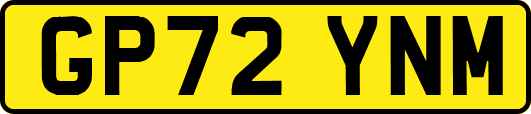 GP72YNM